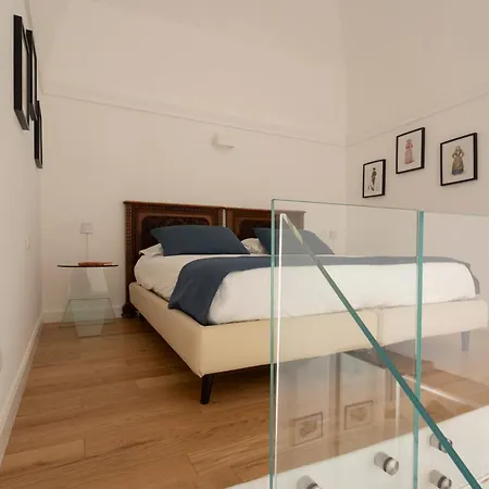 A.ri.el Luxury Apartmán *