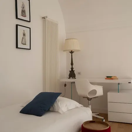 A.ri.el Luxury * Neapol