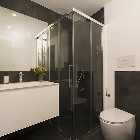 A.ri.el Luxury Apartmán *