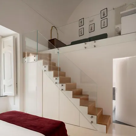 Apartmán A.ri.el Luxury *