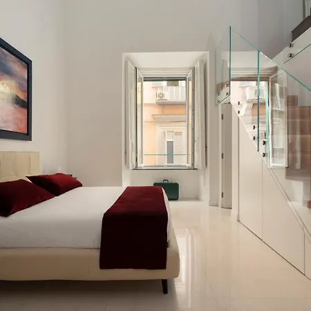 Apartmán A.ri.el Luxury *