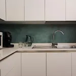 A.ri.el Luxury Apartmán Neapol