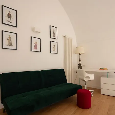 A.ri.el Luxury Apartment