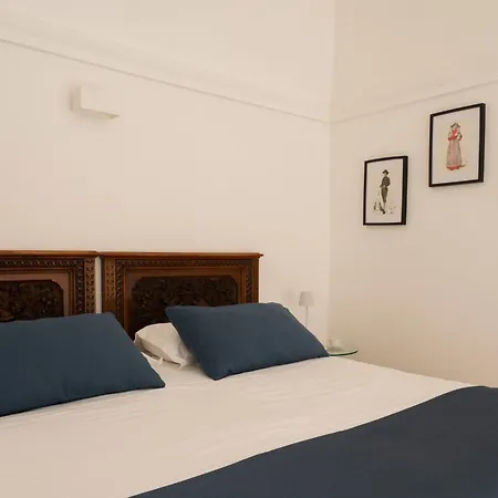 Apartment A.ri.el Luxury