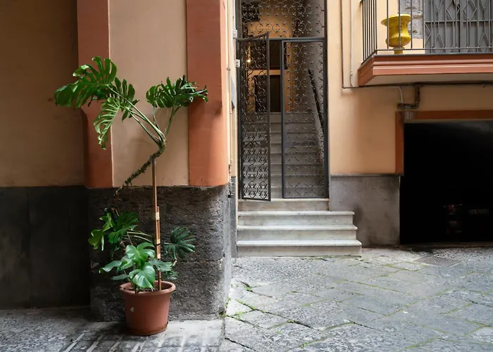 Appartement A.ri.el Luxury *