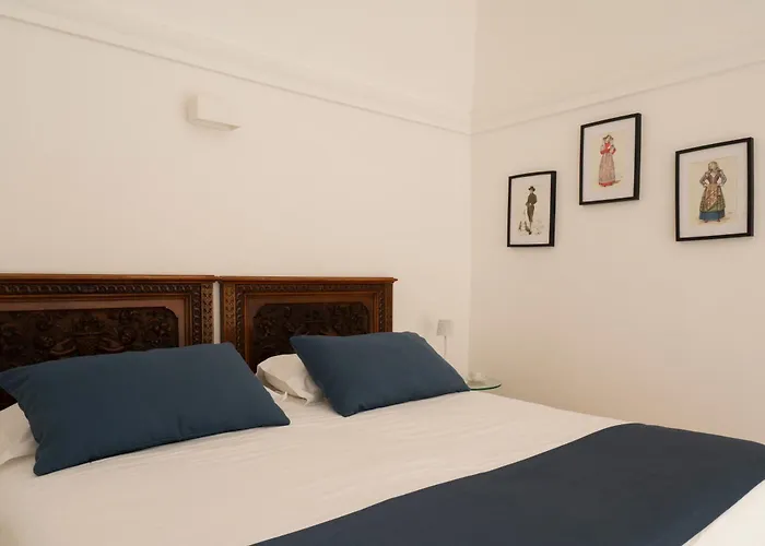 Appartement A.ri.el Luxury