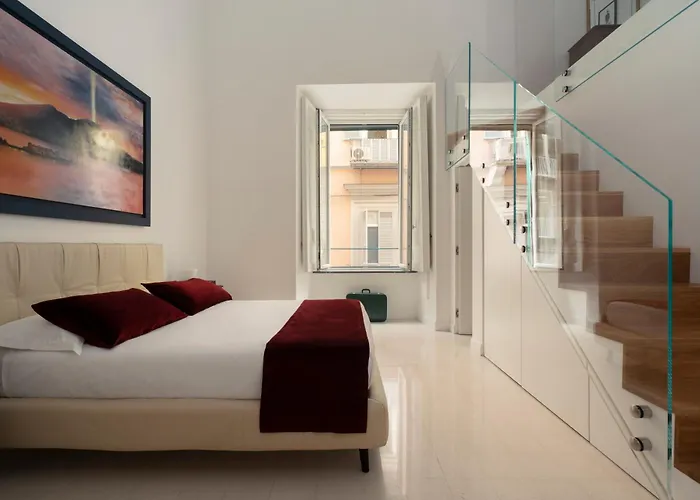شقة A.ri.el Luxury *